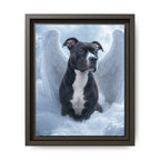 Framed 8x10 Espresso front