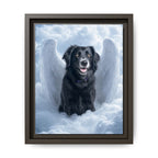 Framed 8x10 Espresso front