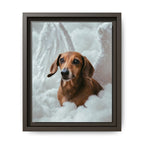 Framed 8x10 Espresso front