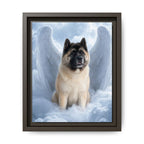 Framed 8x10 Espresso front