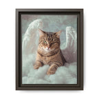 Framed 8x10 Espresso front