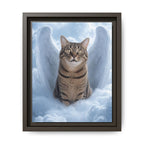 Framed 8x10 Espresso front