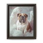 Framed 8x10 Espresso front