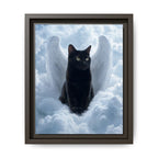 Framed 8x10 Espresso front