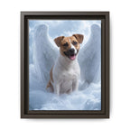 Framed 8x10 Espresso front