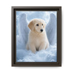 Framed 8x10 Espresso front