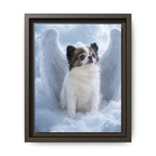 Framed 8x10 Espresso front