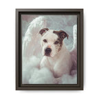 Framed 8x10 Espresso front