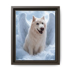 Framed 8x10 Espresso front