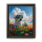 Framed 8x10 Espresso front