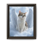 Framed 8x10 Espresso front