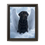 Framed 8x10 Espresso front