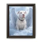 Framed 8x10 Espresso front