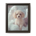 Framed 8x10 Espresso front
