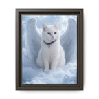 Framed 8x10 Espresso front