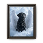 Framed 8x10 Espresso front