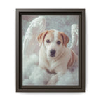Framed 8x10 Espresso front