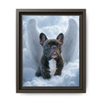 Framed 8x10 Espresso front