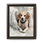 Framed 8x10 Espresso front