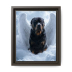 Framed 8x10 Espresso front