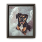 Framed 8x10 Espresso front