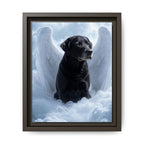 Framed 8x10 Espresso front