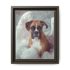 Framed 8x10 Espresso front
