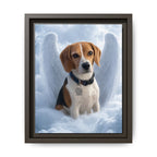 Framed 8x10 Espresso front