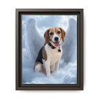 Framed 8x10 Espresso front