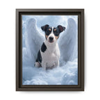 Framed 8x10 Espresso front