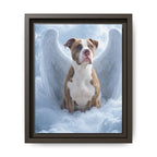 Framed 8x10 Espresso front