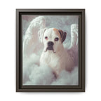 Framed 8x10 Espresso front
