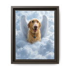 Framed 8x10 Espresso front