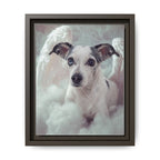 Framed 8x10 Espresso front