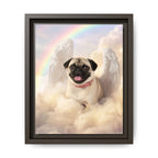 Framed 8x10 Espresso front