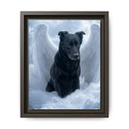 Framed 8x10 Espresso front