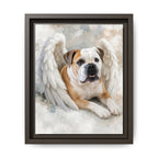 Framed 8x10 Espresso front
