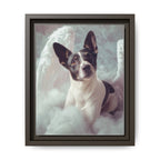 Framed 8x10 Espresso front