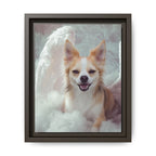 Framed 8x10 Espresso front