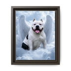 Framed 8x10 Espresso front