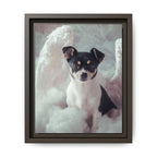 Framed 8x10 Espresso front