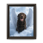 Framed 8x10 Espresso front