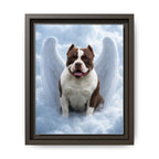 Framed 8x10 Espresso front