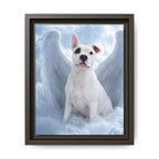 Framed 8x10 Espresso front