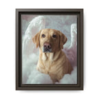 Framed 8x10 Espresso front