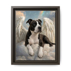 Framed 8x10 Espresso front