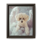 Framed 8x10 Espresso front
