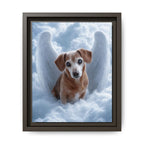 Framed 8x10 Espresso front