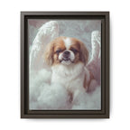 Framed 8x10 Espresso front
