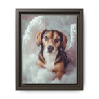 Framed 8x10 Espresso front